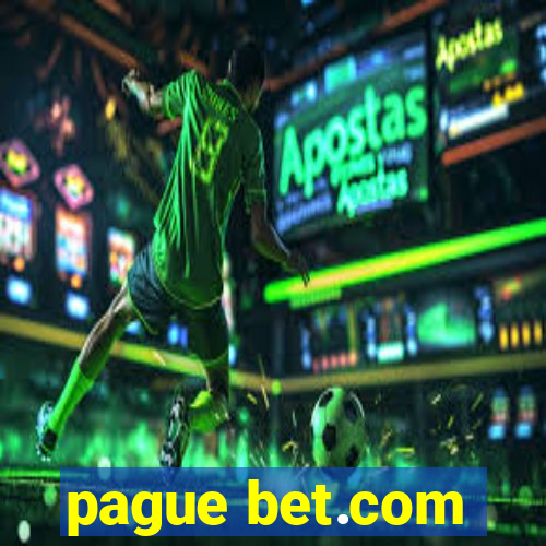 pague bet.com